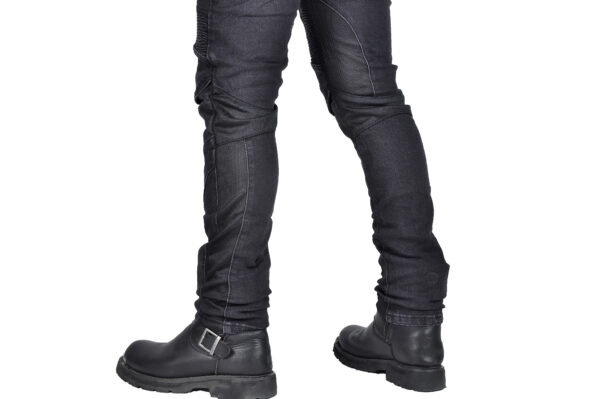 Men's motorcycle jeans