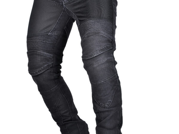 Men's motorcycle jeans